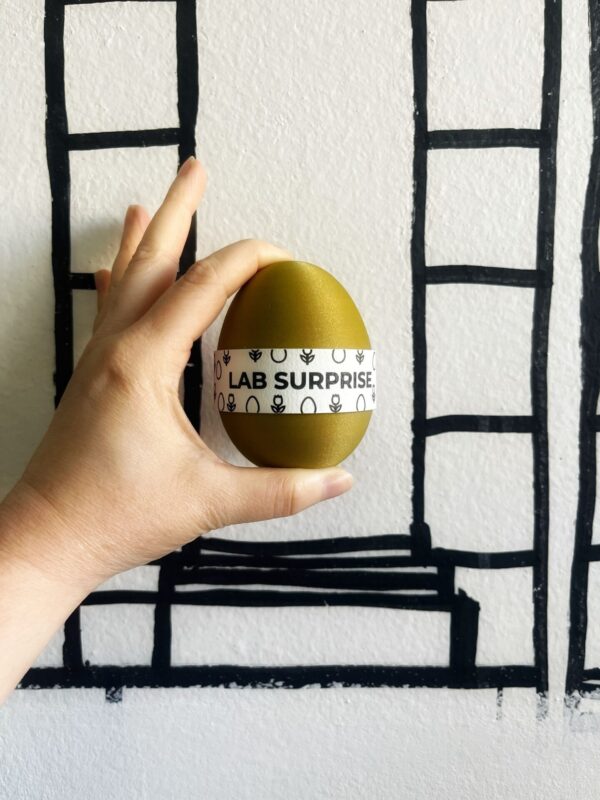 Lab Surprise